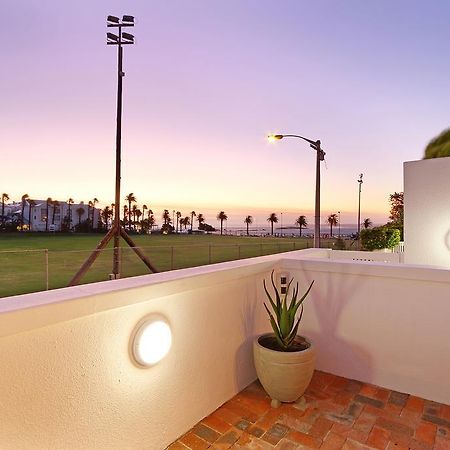 Camps Bay Beach Apartment Cape Town Ngoại thất bức ảnh