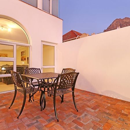 Camps Bay Beach Apartment Cape Town Ngoại thất bức ảnh