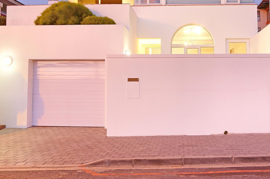 Camps Bay Beach Apartment Cape Town Ngoại thất bức ảnh