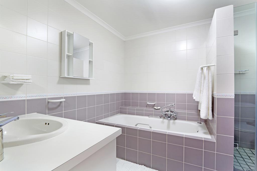 Camps Bay Beach Apartment Cape Town Ngoại thất bức ảnh