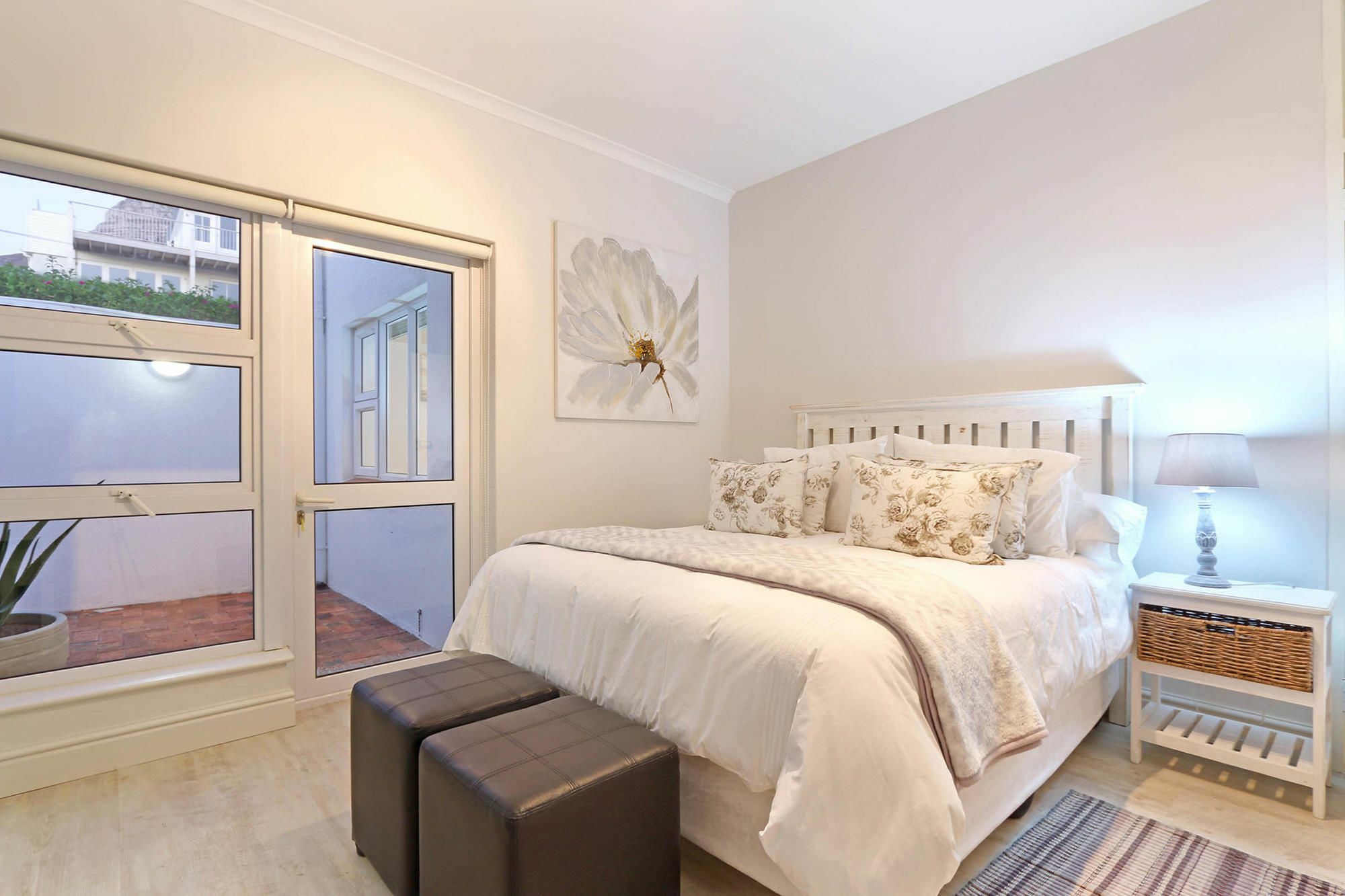 Camps Bay Beach Apartment Cape Town Ngoại thất bức ảnh